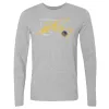 Steph Curry Golden State Warriors Signature WHT sold by 500 Level