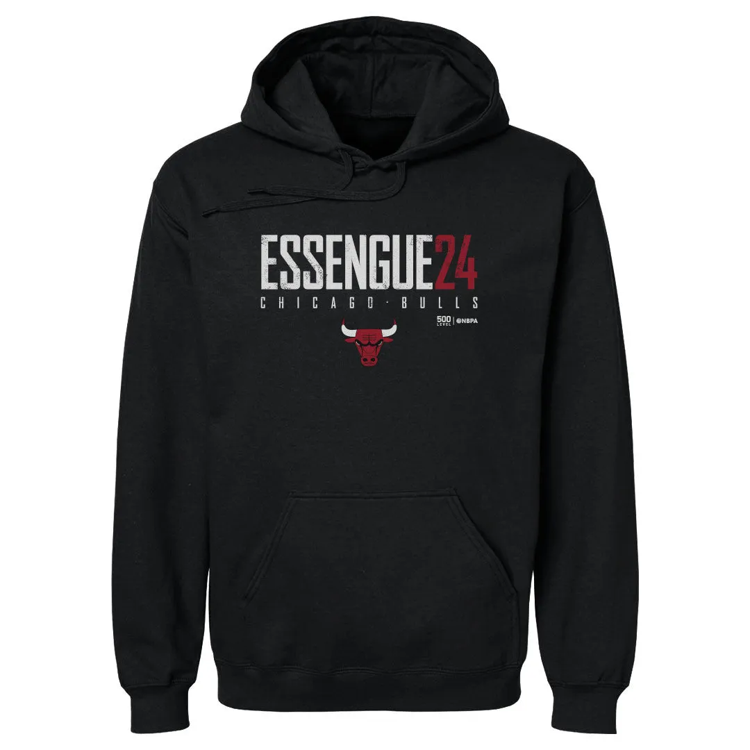 Noa Essengue Chicago Bulls Elite WHT sold by 500 Level product image thumbnail 2