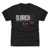 Lachlan Olbrich Chicago Bulls Elite WHT sold by 500 Level