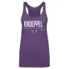 Kon Knueppel Charlotte Hornets Elite WHT sold by 500 Level