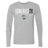 Hugo Gonzalez Boston Celtics Elite WHT sold by 500 Level
