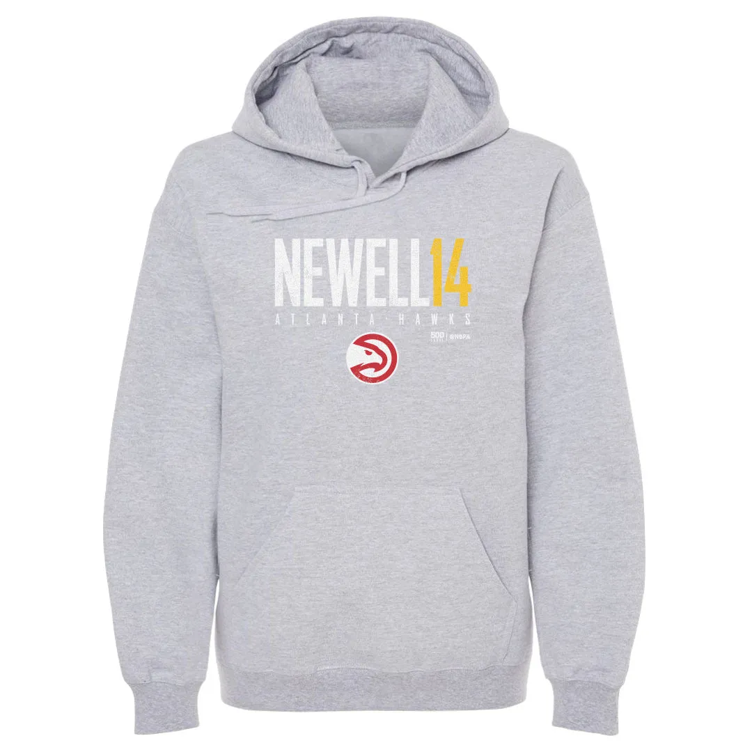 Asa Newell Atlanta Hawks Elite WHT sold by 500 Level product image thumbnail 3