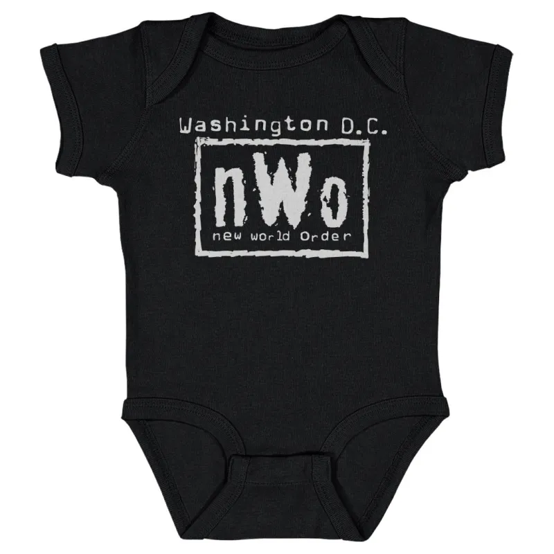 nWo Washington D.C. WHT sold by 500 Level