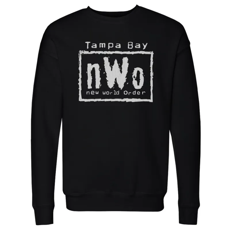 nWo Tampa Bay WHT sold by 500 Level