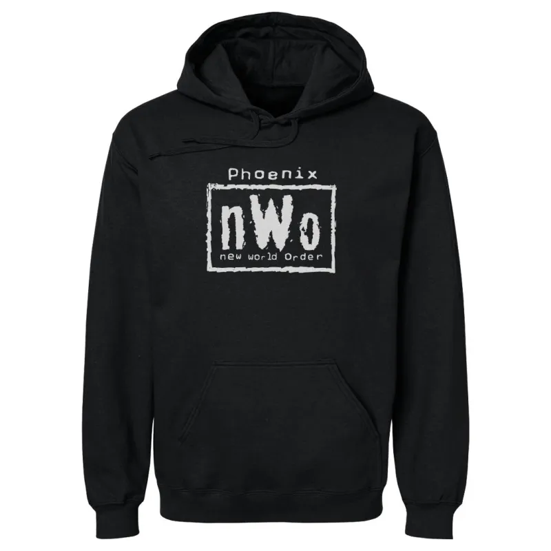nWo Phoenix WHT sold by 500 Level