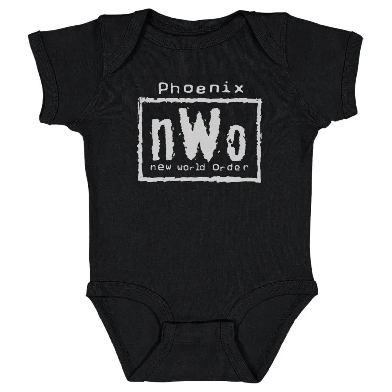 nWo Phoenix WHT sold by 500 Level