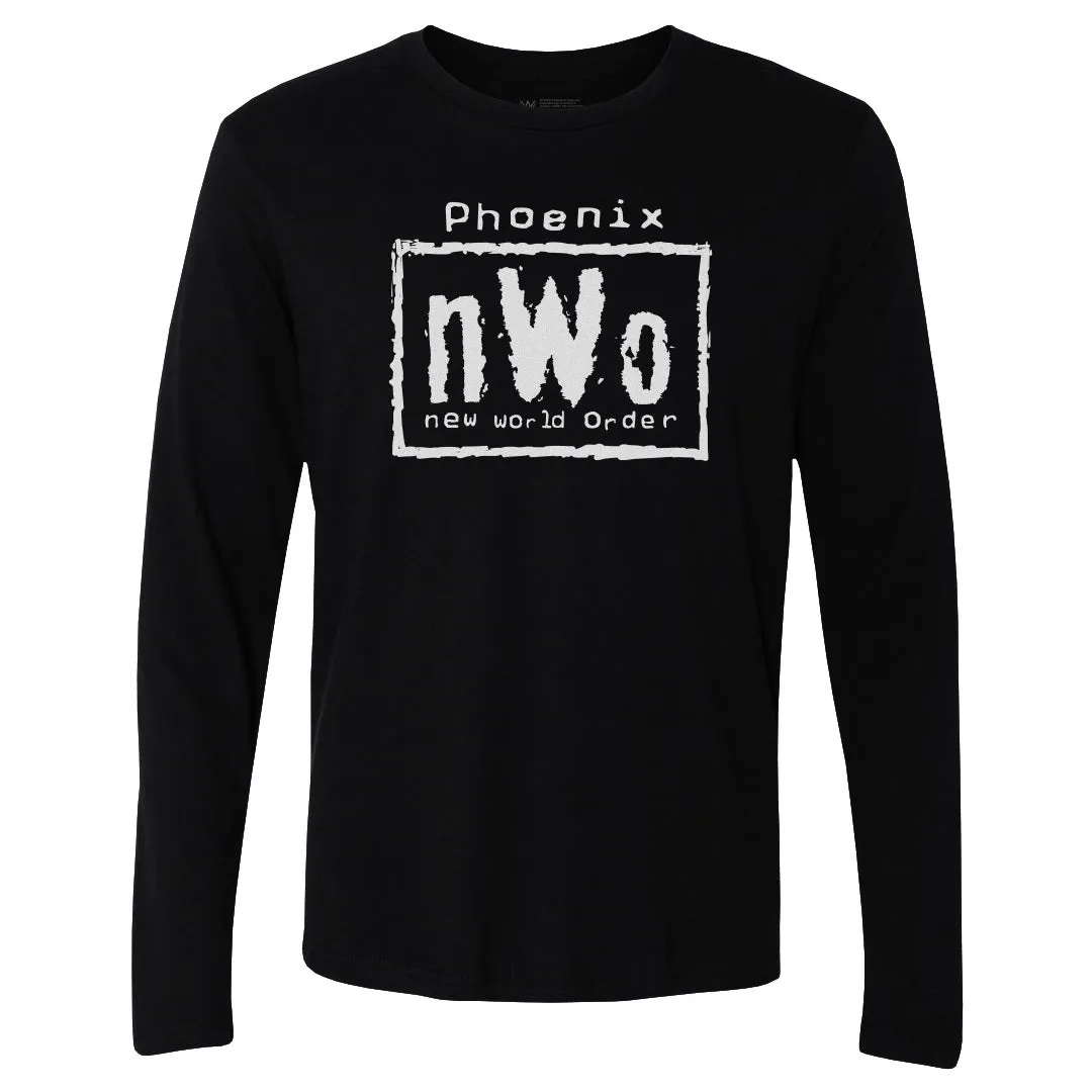 nWo Phoenix WHT sold by 500 Level