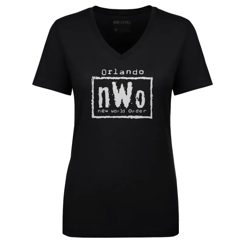 nWo Orlando WHT sold by 500 Level