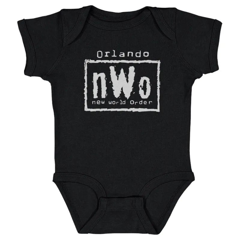 nWo Orlando WHT sold by 500 Level