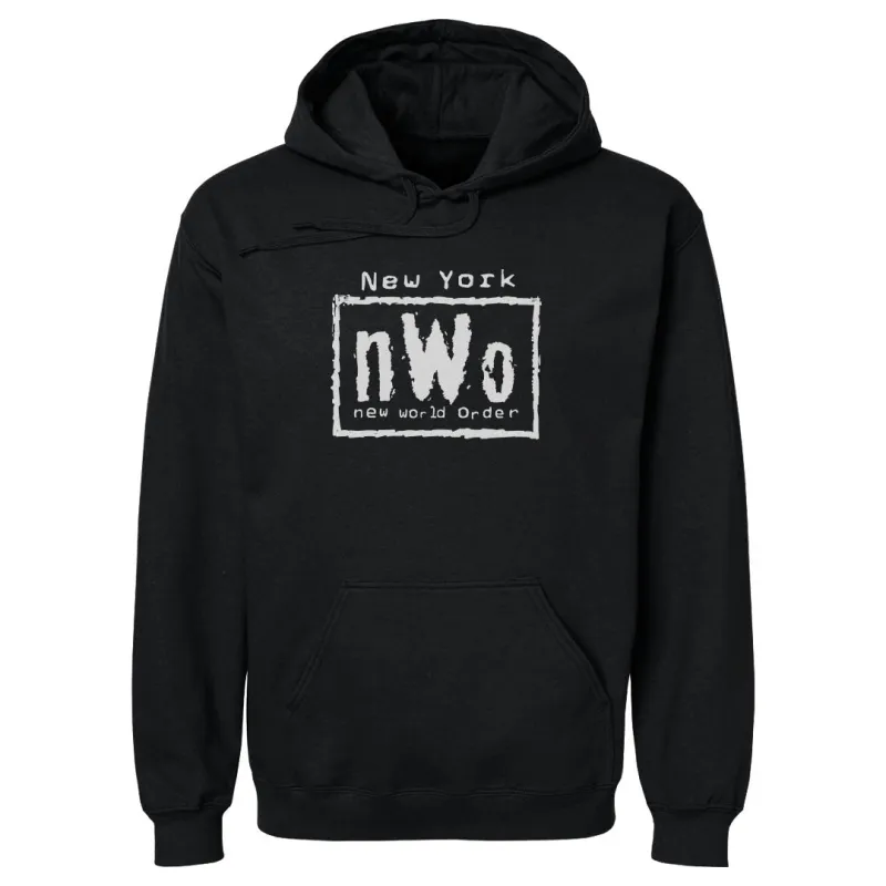 nWo New York WHT sold by 500 Level