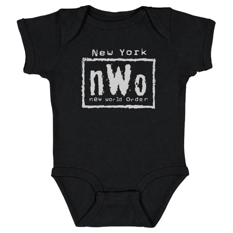 nWo New York WHT sold by 500 Level