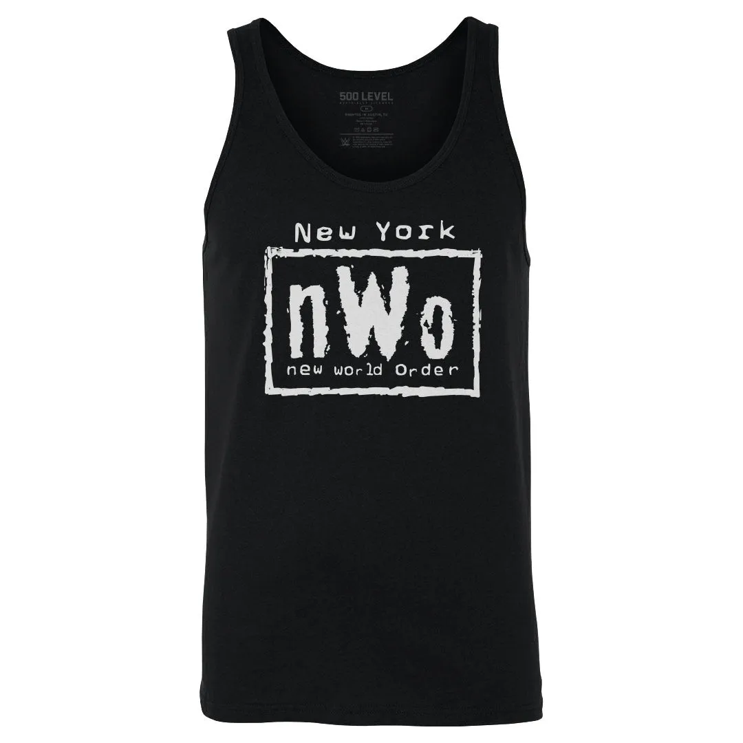nWo New York WHT sold by 500 Level