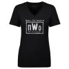 nWo New Orleans WHT sold by 500 Level