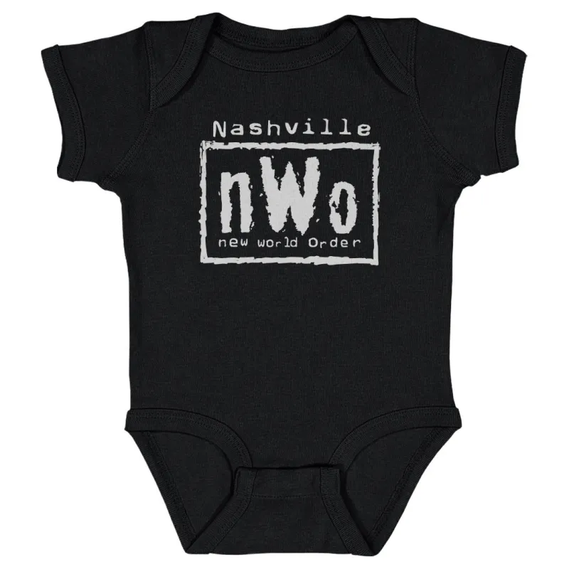nWo Nashville WHT sold by 500 Level