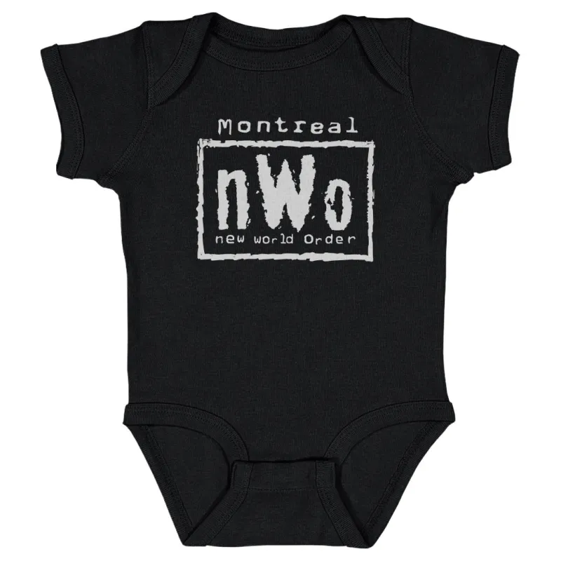 nWo Montreal WHT sold by 500 Level