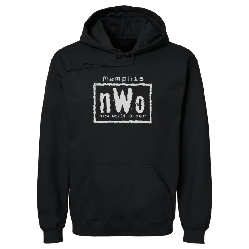nWo Memphis WHT sold by 500 Level