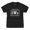nWo Memphis WHT sold by 500 Level