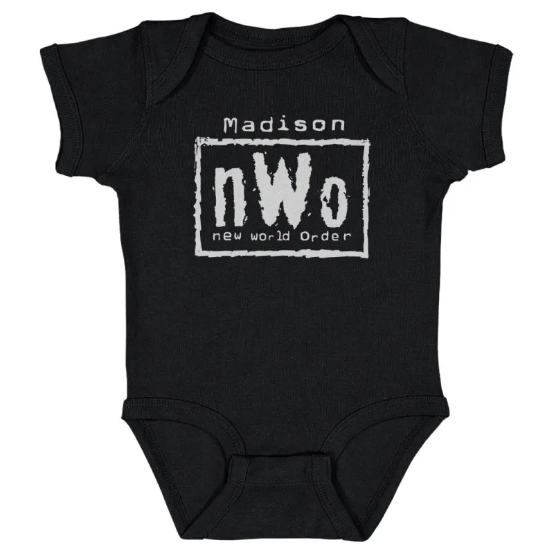 nWo Madison WHT sold by 500 Level