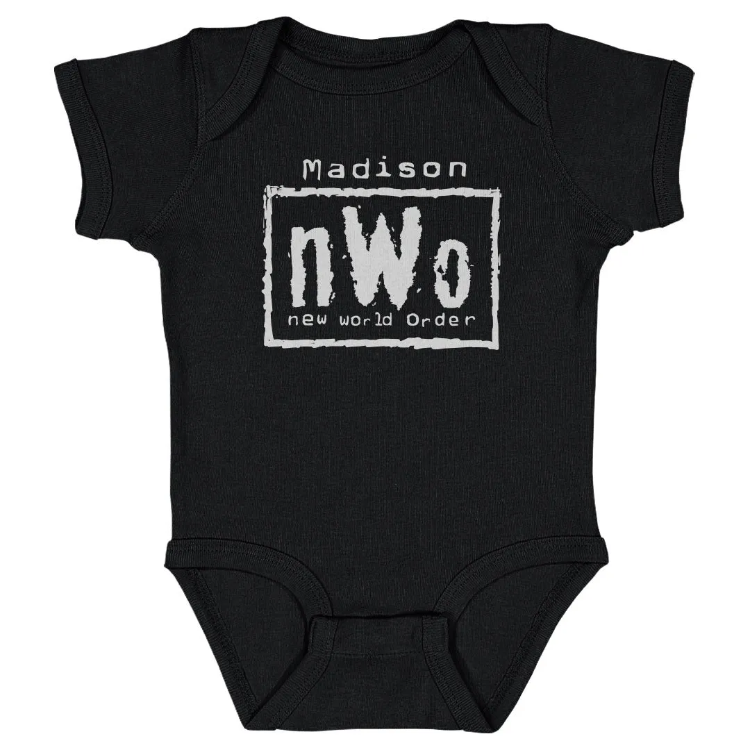 nWo Madison WHT sold by 500 Level