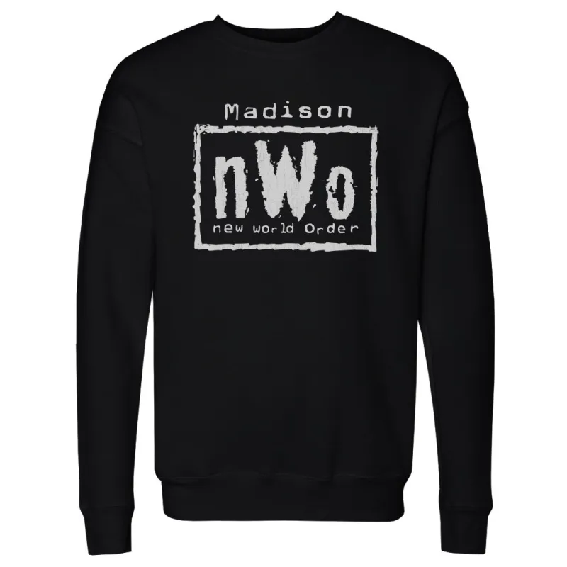 nWo Madison WHT sold by 500 Level