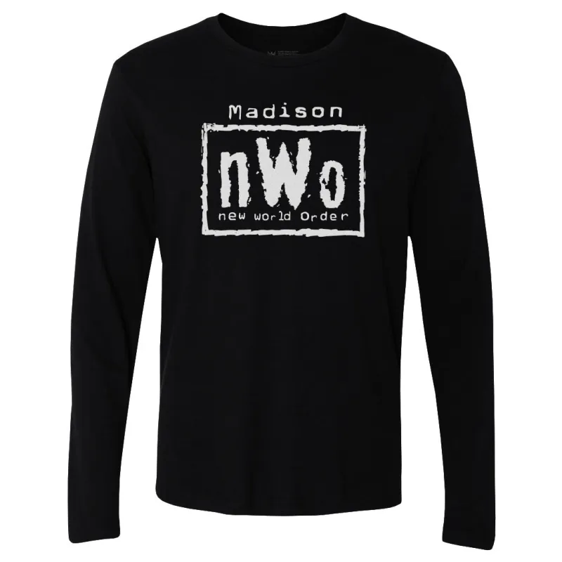nWo Madison WHT sold by 500 Level
