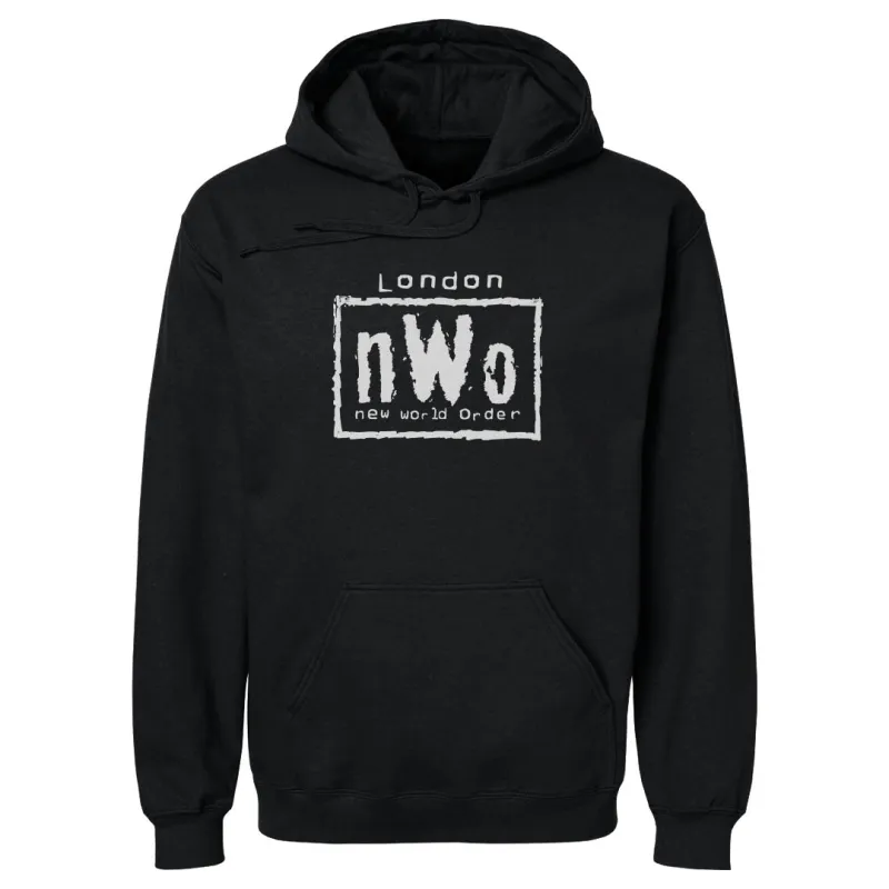 nWo London WHT sold by 500 Level