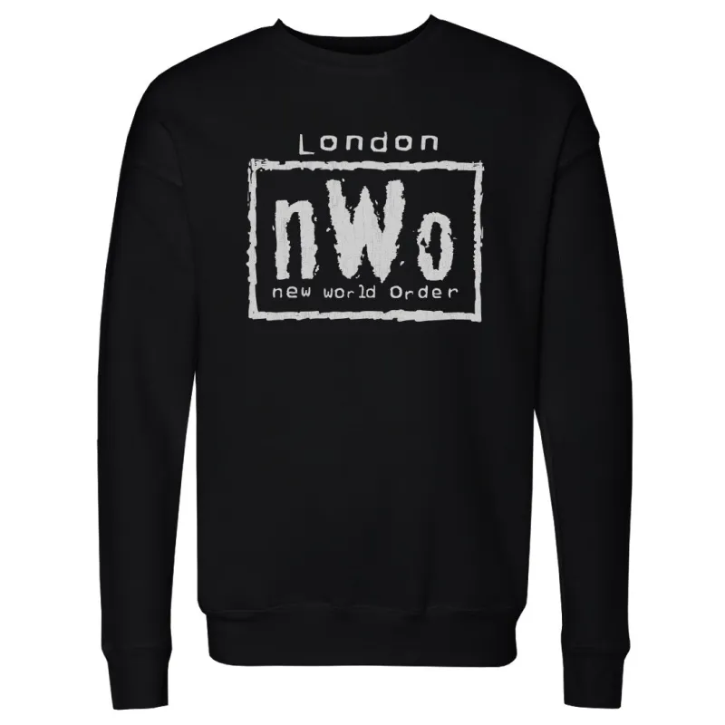 nWo London WHT sold by 500 Level