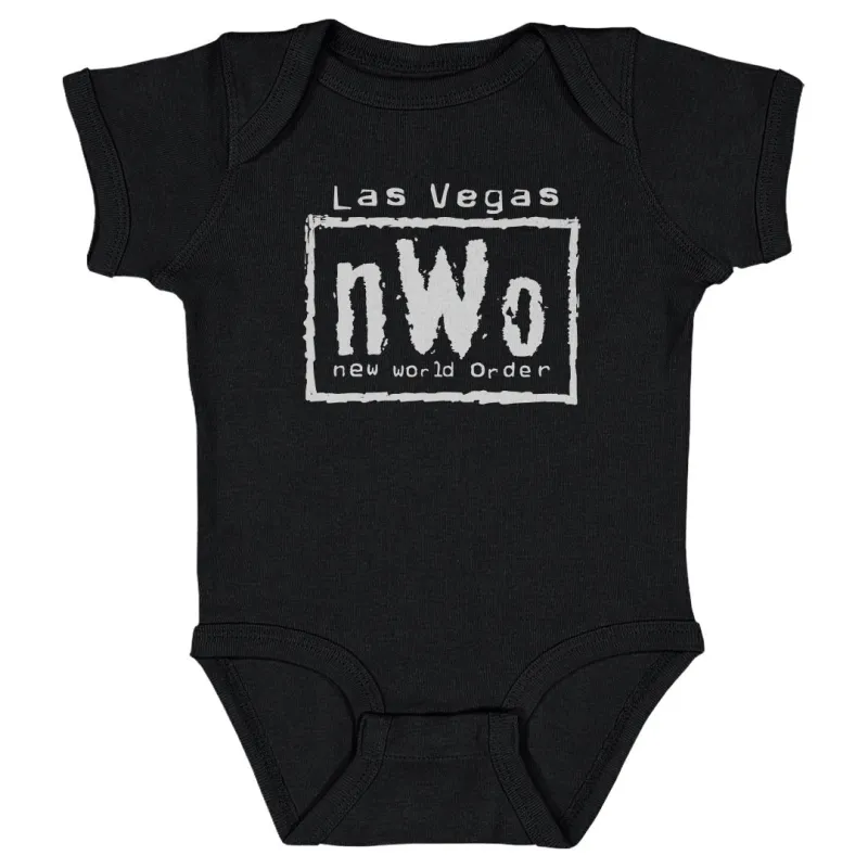 nWo Las Vegas WHT sold by 500 Level