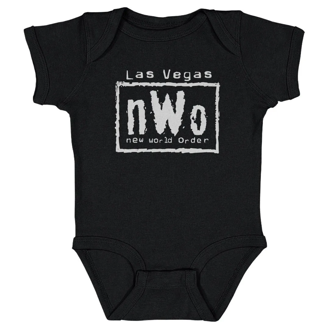 nWo Las Vegas WHT sold by 500 Level