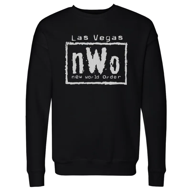 nWo Las Vegas WHT sold by 500 Level