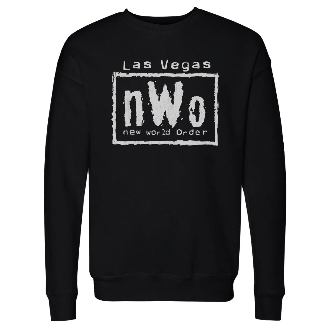 nWo Las Vegas WHT sold by 500 Level