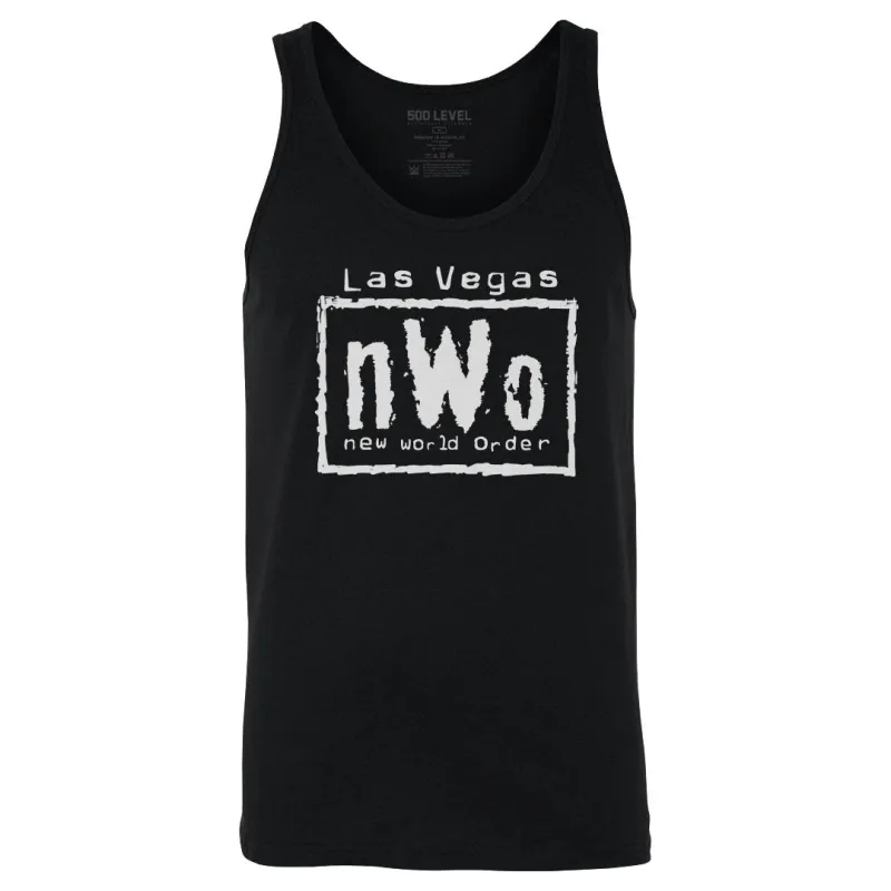 nWo Las Vegas WHT sold by 500 Level