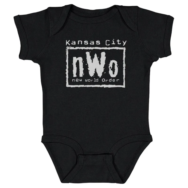 nWo Kansas City WHT sold by 500 Level
