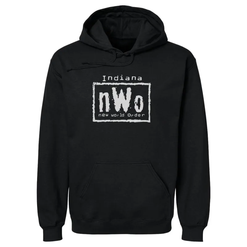 nWo Indiana WHT sold by 500 Level