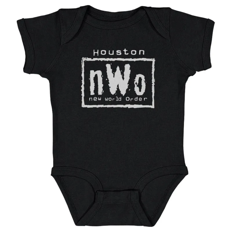 nWo Houston WHT sold by 500 Level