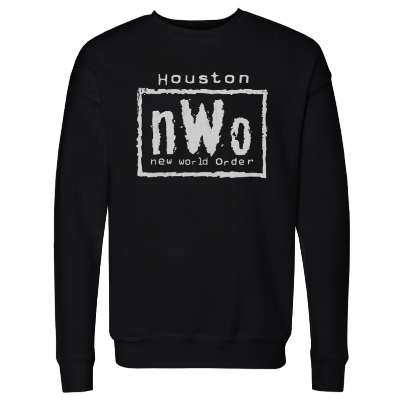 nWo Houston WHT sold by 500 Level