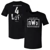 nWo Houston 4 Life F&B WHT sold by 500 Level