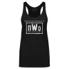 nWo Dominican Republic WHT sold by 500 Level