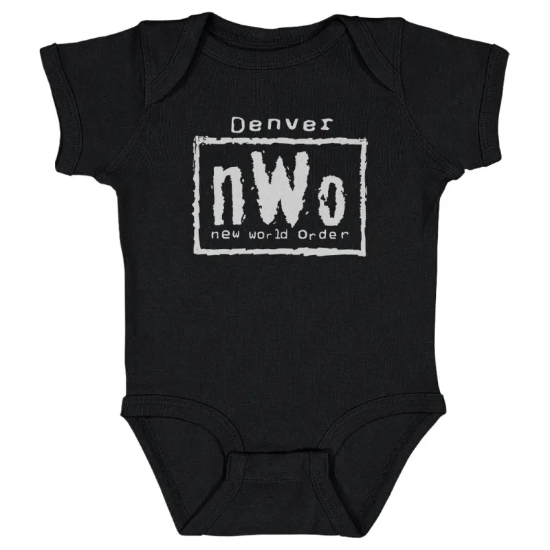 nWo Denver WHT sold by 500 Level