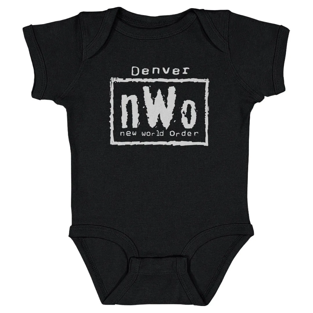 nWo Denver WHT sold by 500 Level
