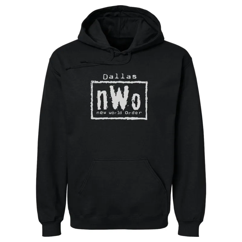 nWo Dallas WHT sold by 500 Level