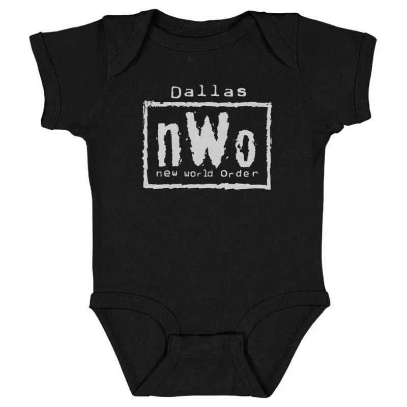 nWo Dallas WHT sold by 500 Level