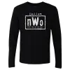 nWo Dallas WHT sold by 500 Level
