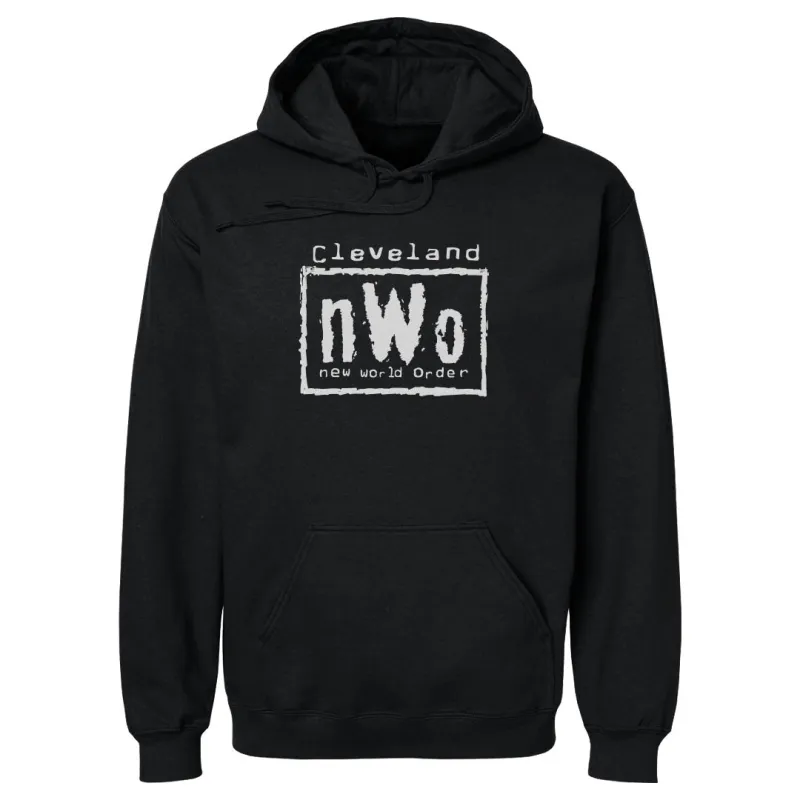 nWo Cleveland WHT sold by 500 Level