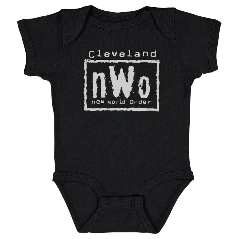 nWo Cleveland WHT sold by 500 Level
