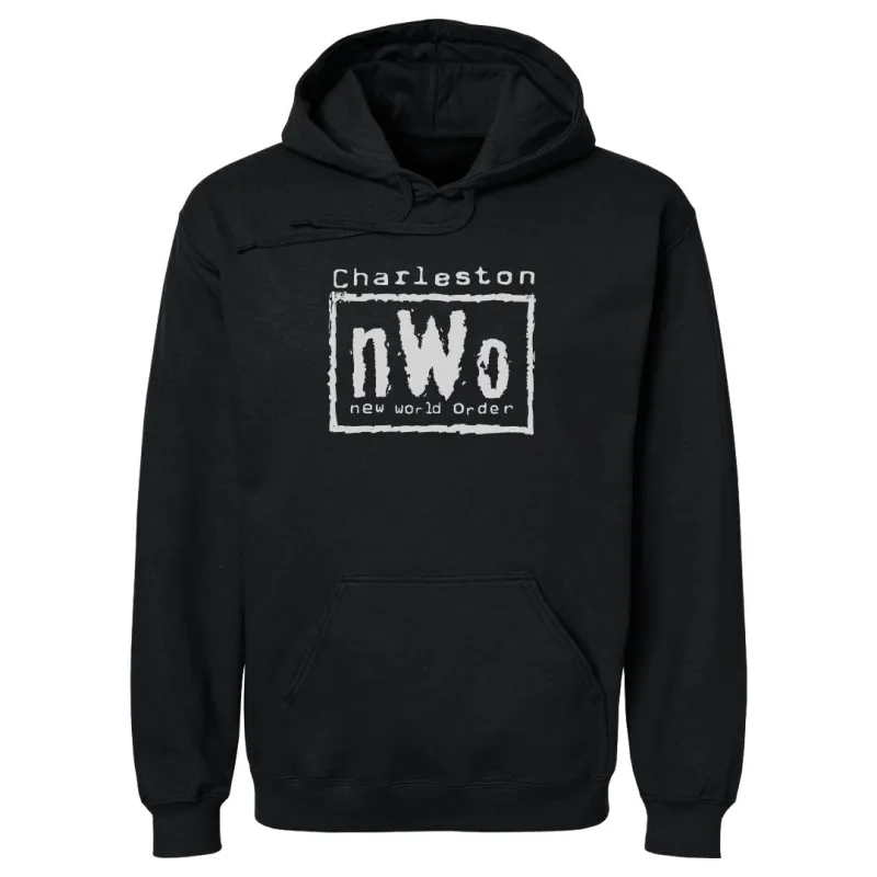 nWo Charleston WHT sold by 500 Level