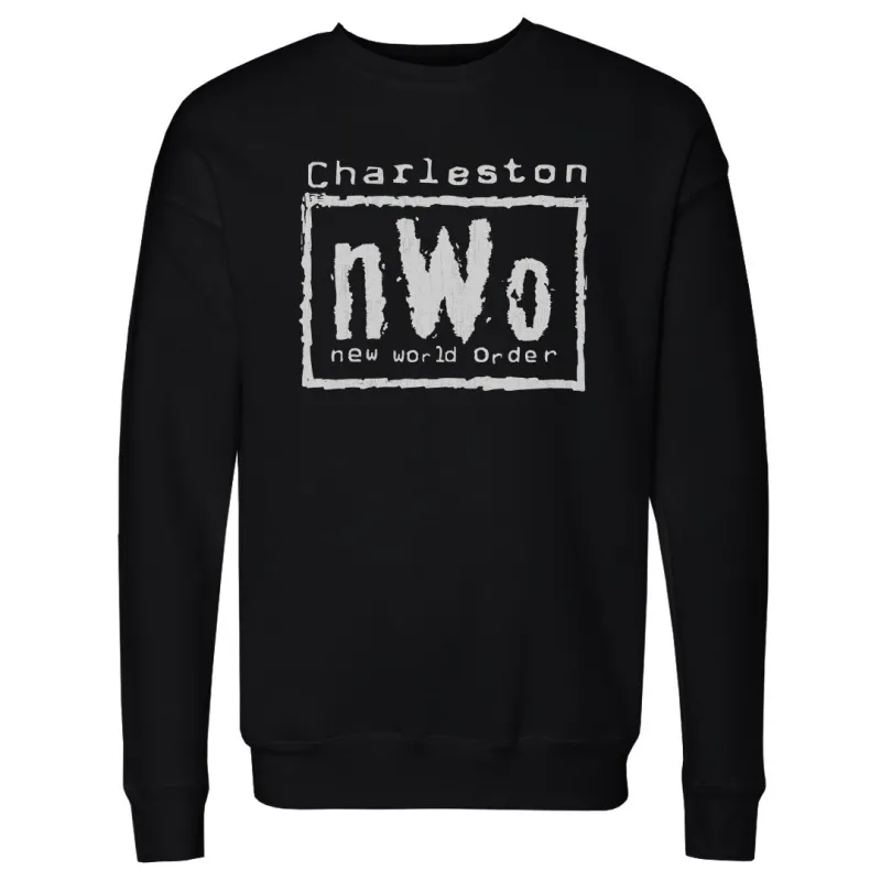 nWo Charleston WHT sold by 500 Level