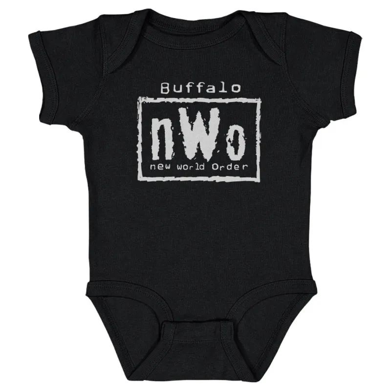 nWo Buffalo WHT sold by 500 Level
