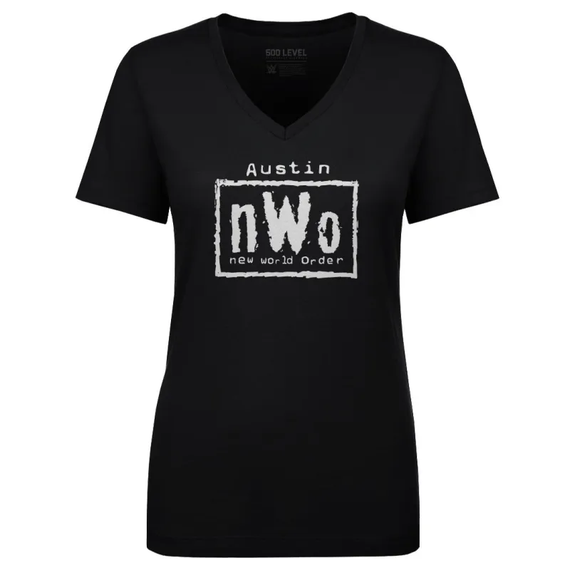 nWo Austin WHT sold by 500 Level