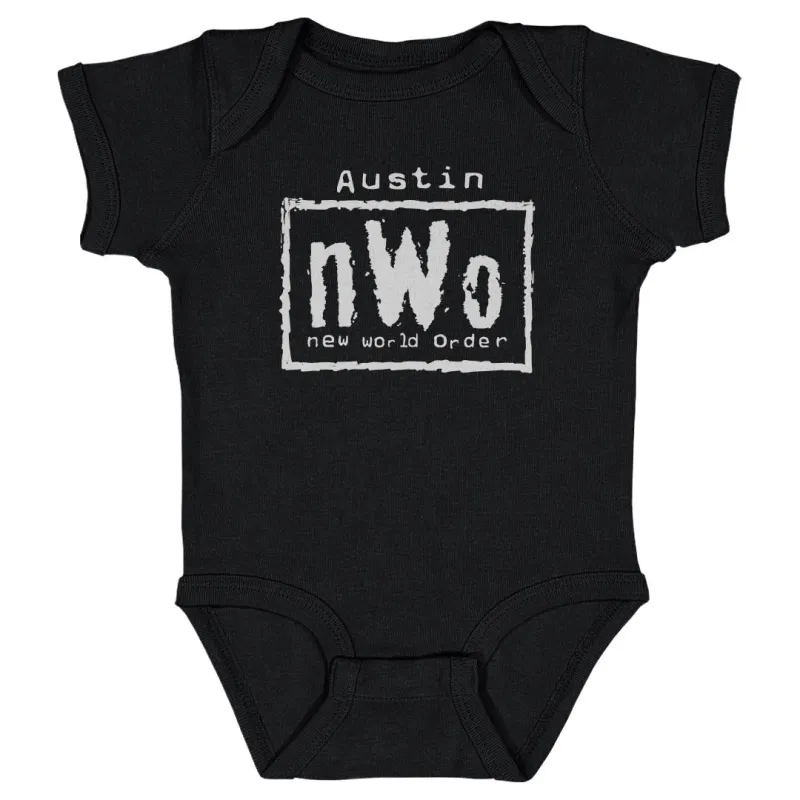 nWo Austin WHT sold by 500 Level